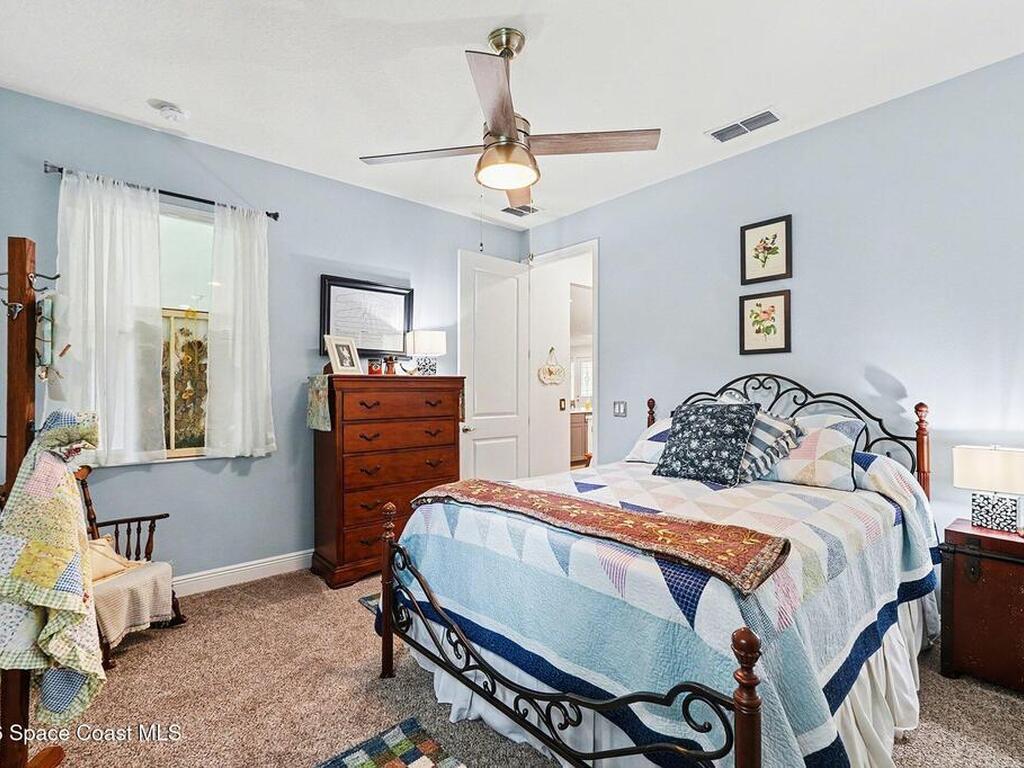 43 Loch Ness Drive, Rockledge, FL 32955