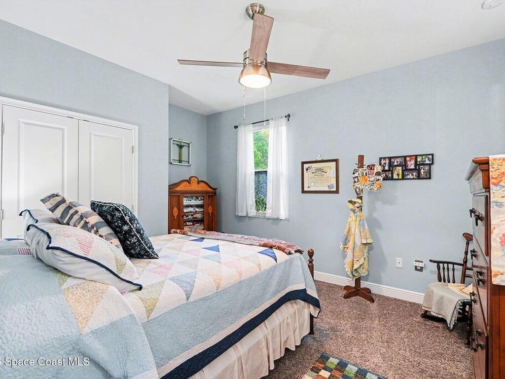 43 Loch Ness Drive, Rockledge, FL 32955