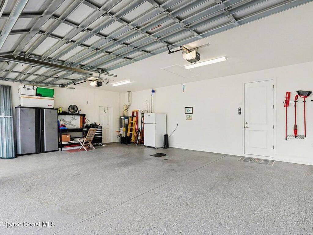 43 Loch Ness Drive, Rockledge, FL 32955