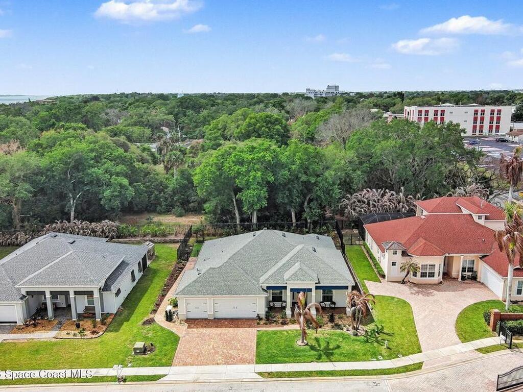 43 Loch Ness Drive, Rockledge, FL 32955
