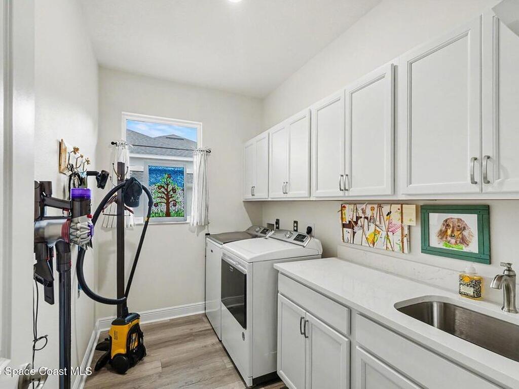 43 Loch Ness Drive, Rockledge, FL 32955