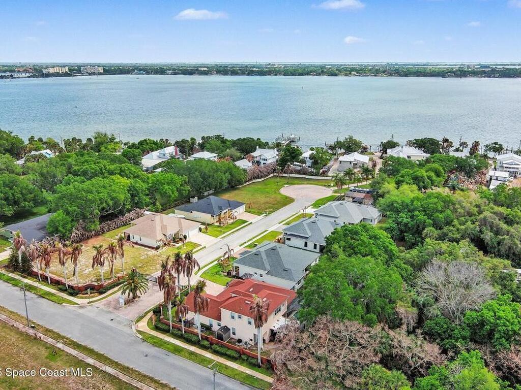 43 Loch Ness Drive, Rockledge, FL 32955