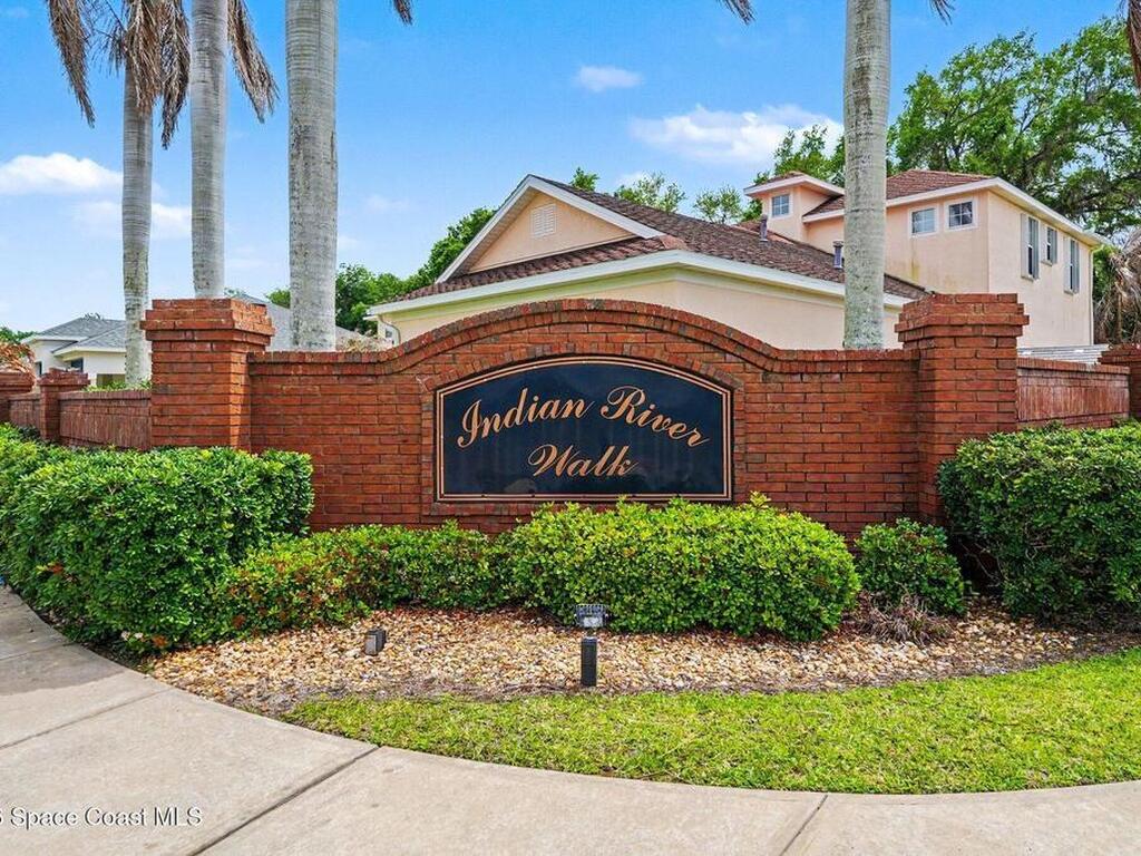 43 Loch Ness Drive, Rockledge, FL 32955