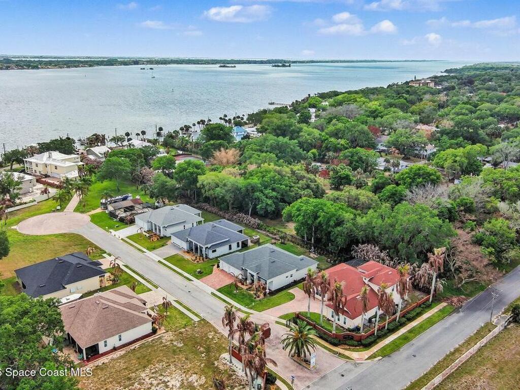 43 Loch Ness Drive, Rockledge, FL 32955