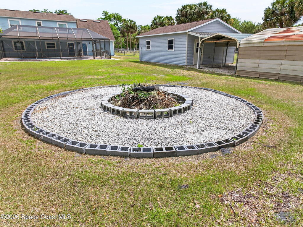 4764 W Little Court, Cocoa, FL 32926