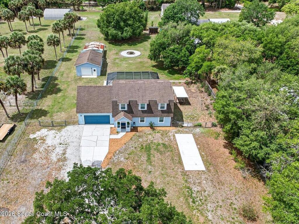4764 W Little Court, Cocoa, FL 32926