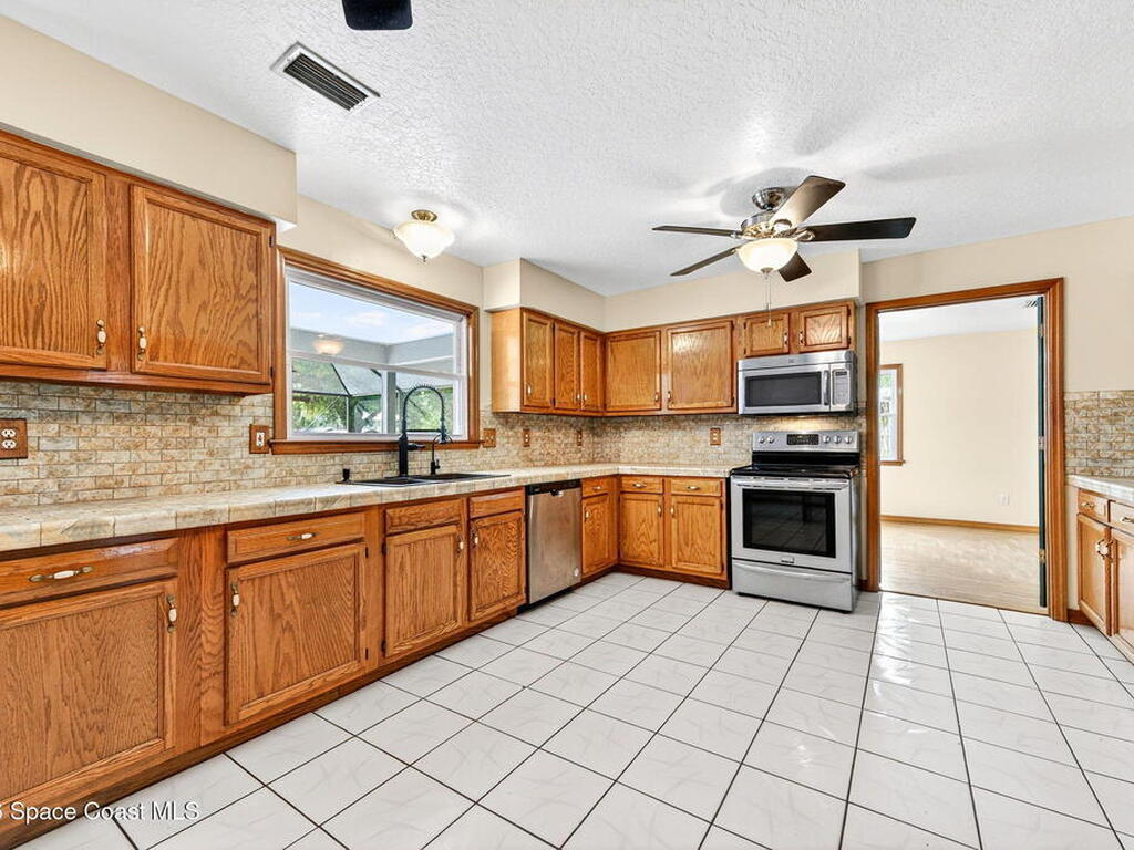 4764 W Little Court, Cocoa, FL 32926