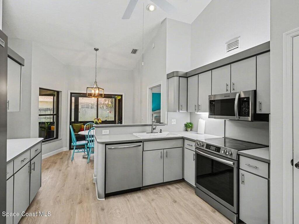 1999 Bottlebrush Drive, Melbourne, FL 32935