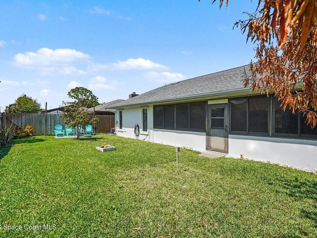 1999 Bottlebrush Drive, Melbourne, FL 32935