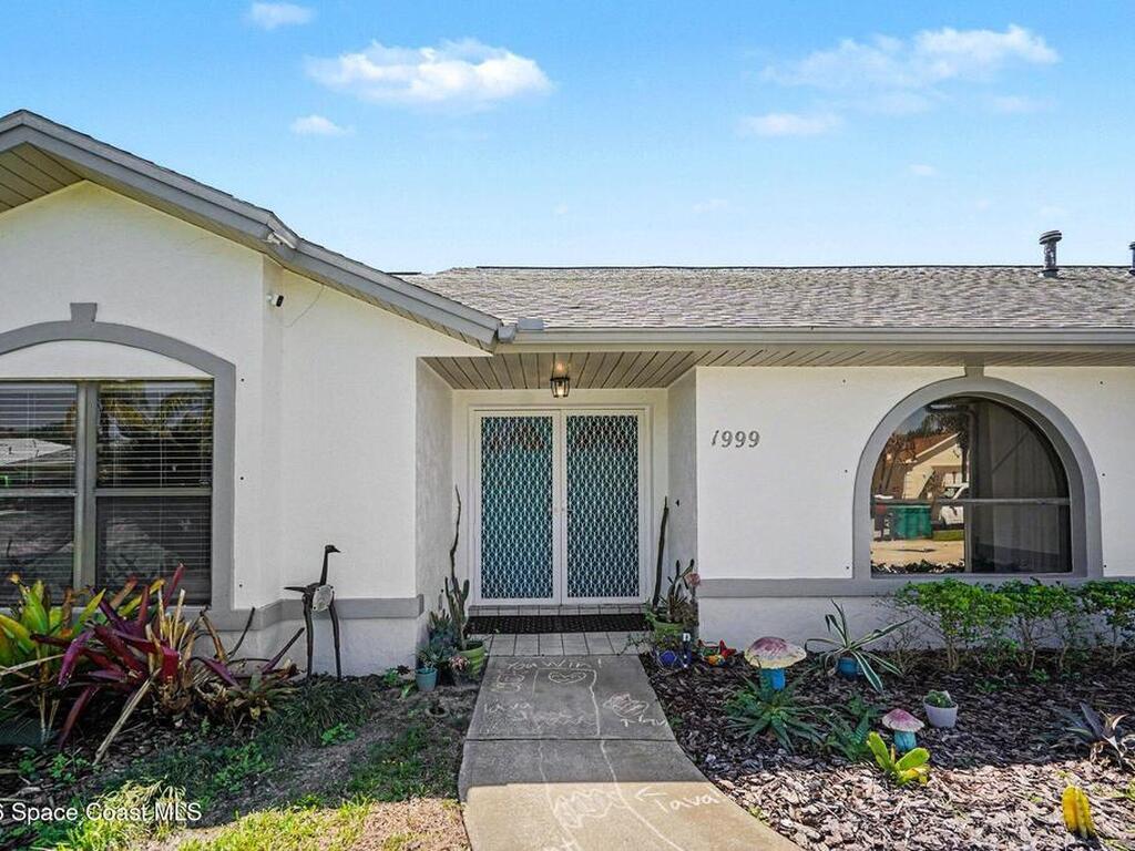1999 Bottlebrush Drive, Melbourne, FL 32935