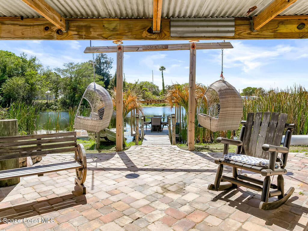 2241 Cindy Circle, Melbourne, FL 32935
