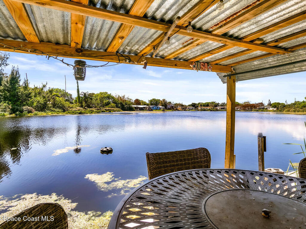 2241 Cindy Circle, Melbourne, FL 32935