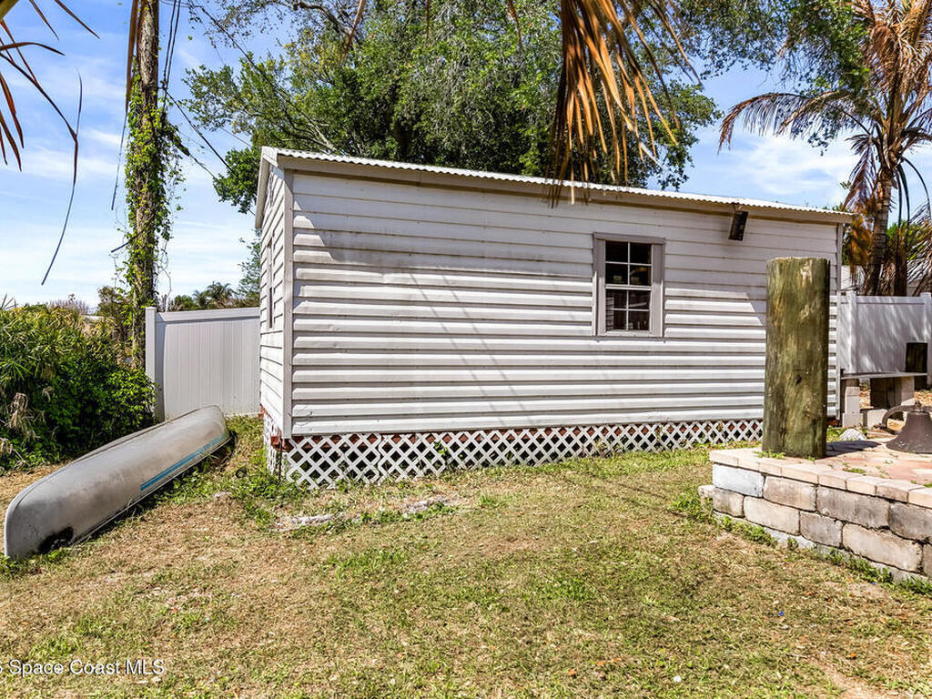2241 Cindy Circle, Melbourne, FL 32935