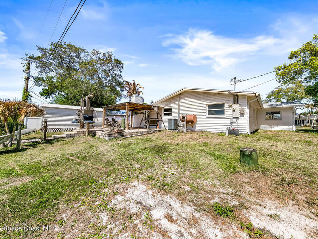 2241 Cindy Circle, Melbourne, FL 32935