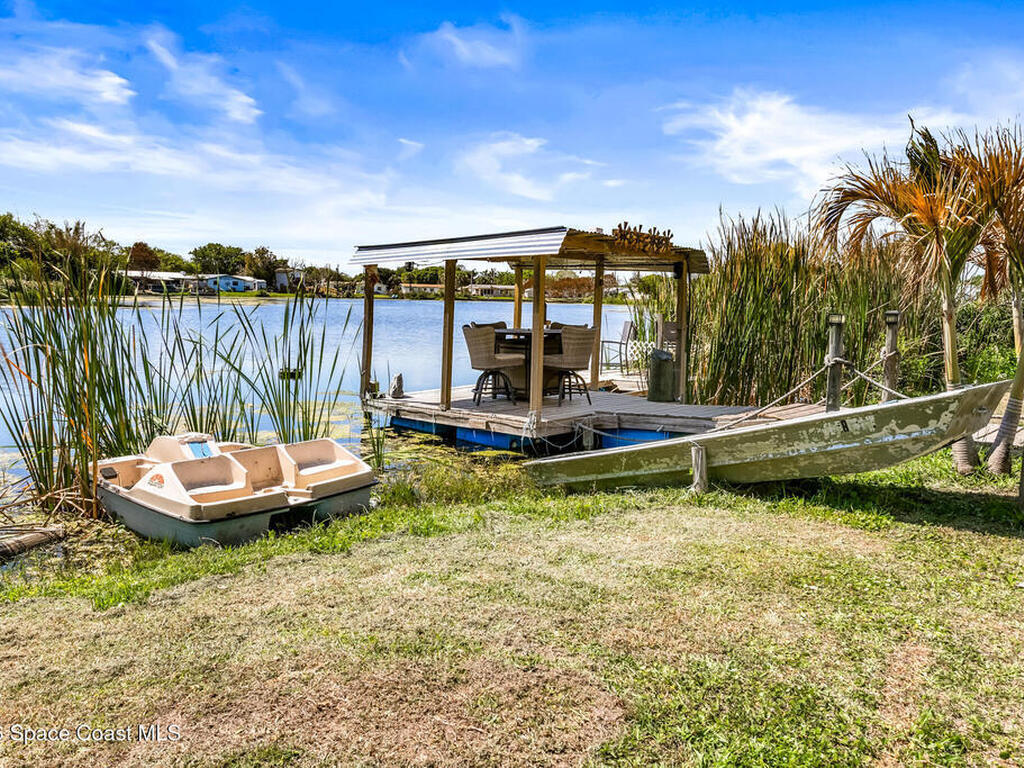 2241 Cindy Circle, Melbourne, FL 32935