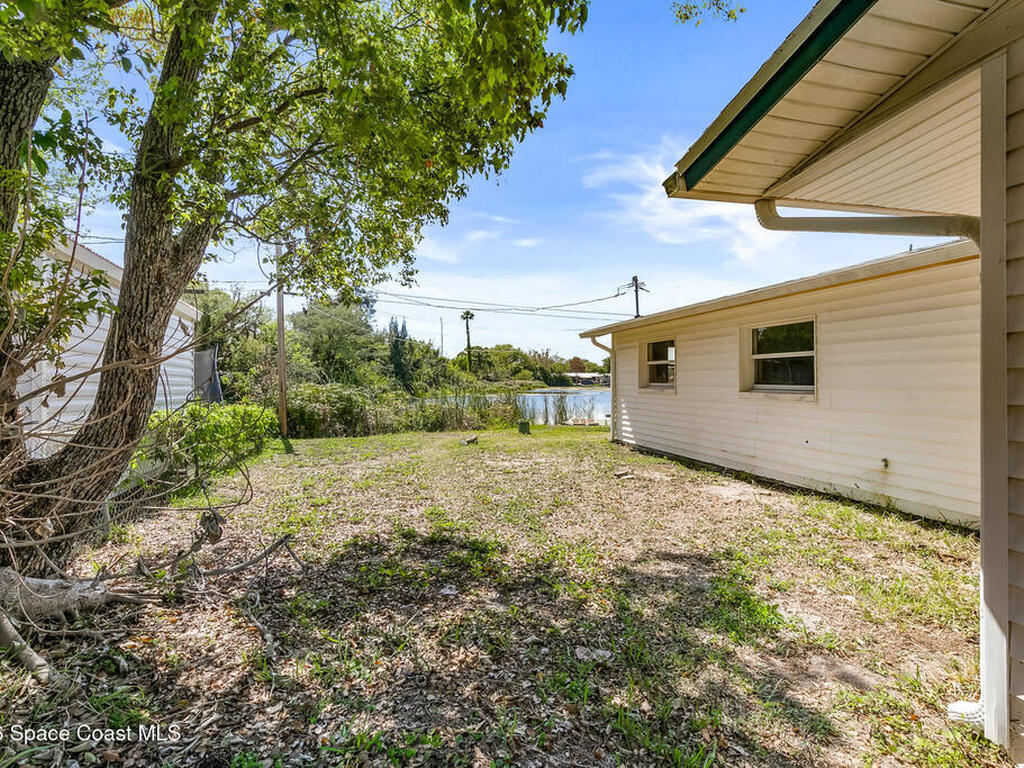 2241 Cindy Circle, Melbourne, FL 32935