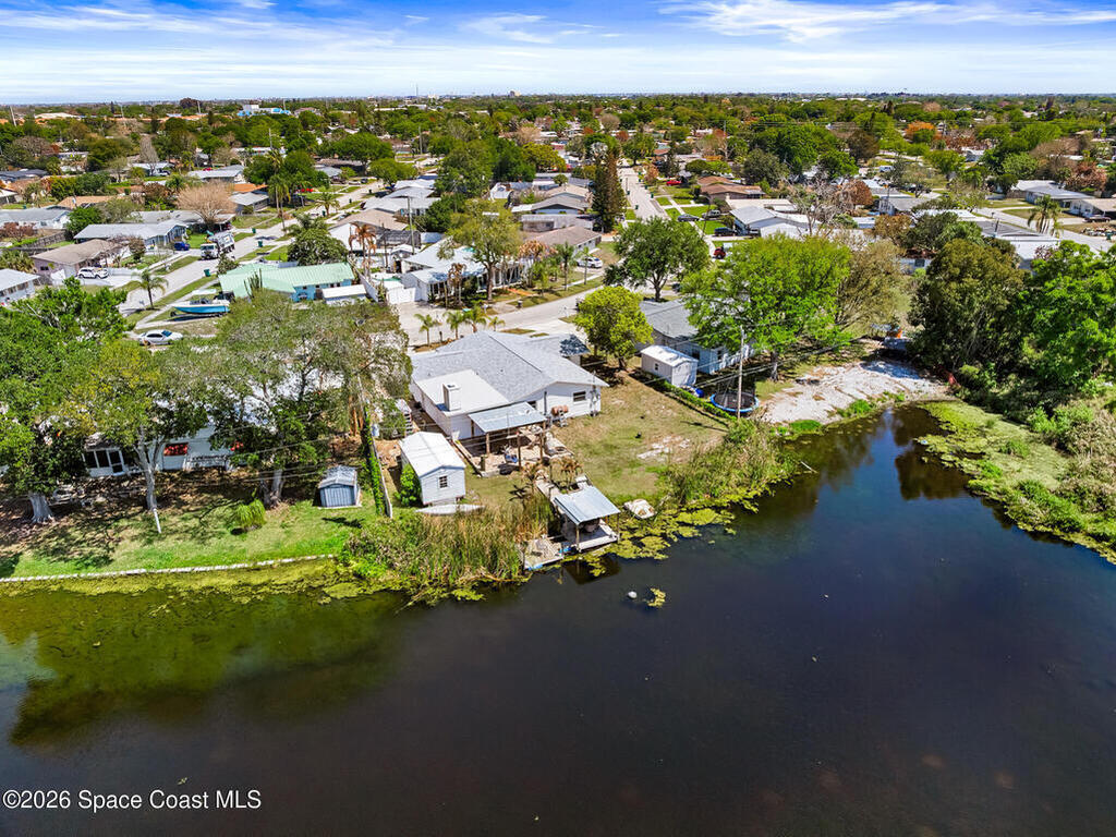 2241 Cindy Circle, Melbourne, FL 32935