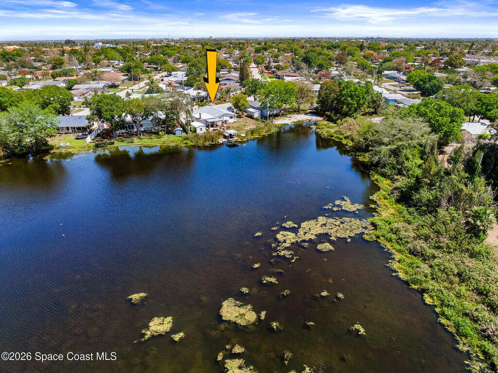 2241 Cindy Circle, Melbourne, FL 32935