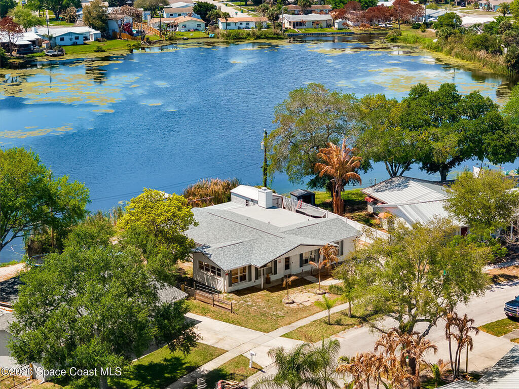2241 Cindy Circle, Melbourne, FL 32935