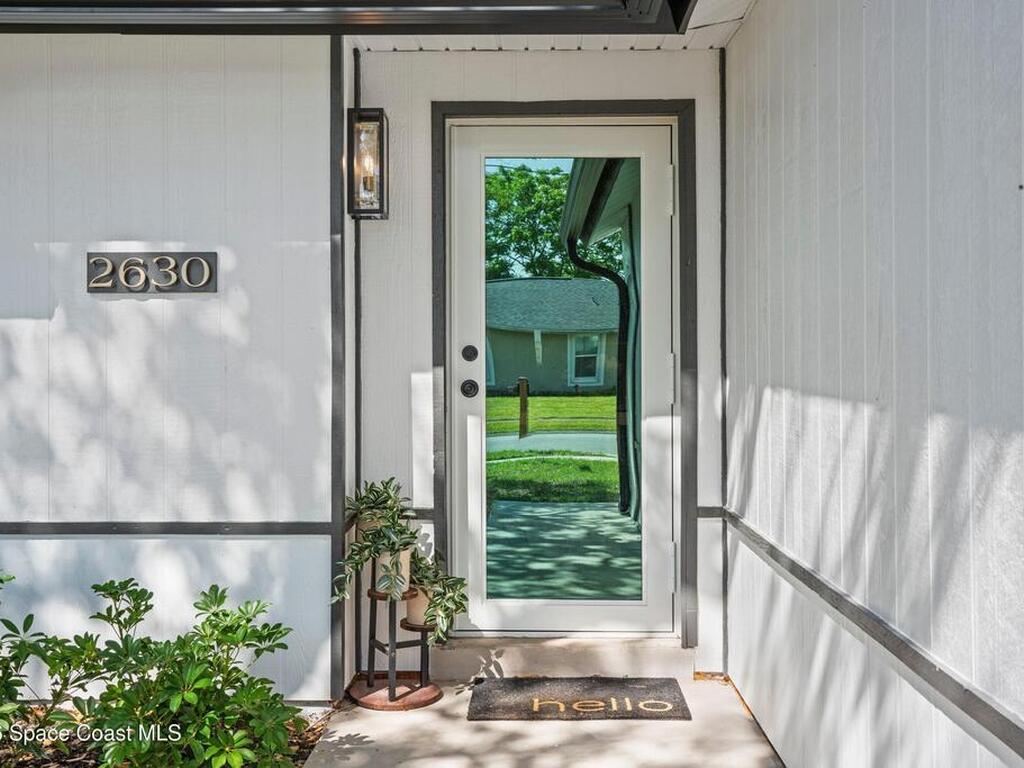 2630 Raintree Lake Circle, Merritt Island, FL 32953