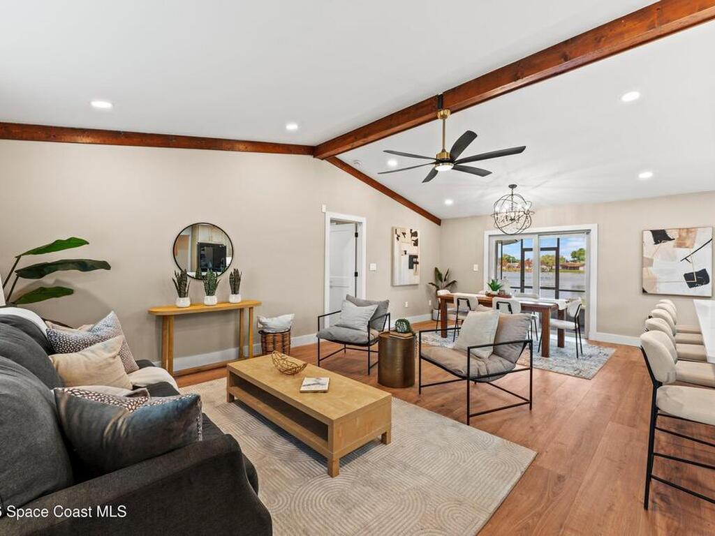 2630 Raintree Lake Circle, Merritt Island, FL 32953