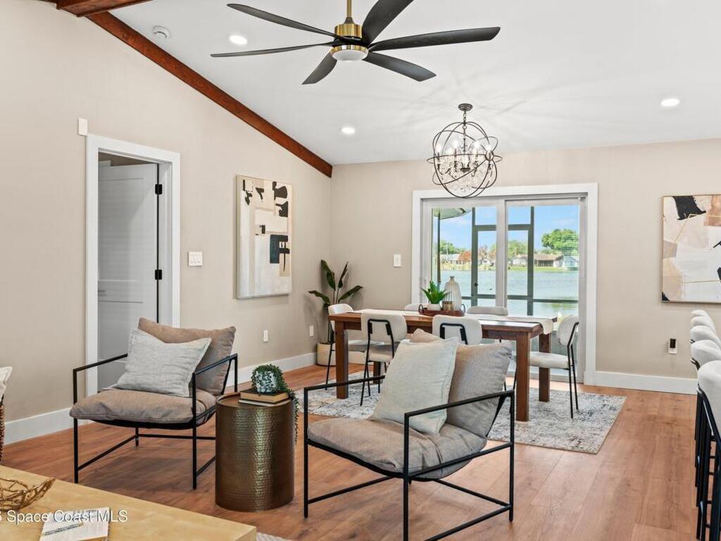2630 Raintree Lake Circle, Merritt Island, FL 32953
