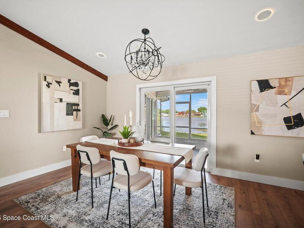 2630 Raintree Lake Circle, Merritt Island, FL 32953