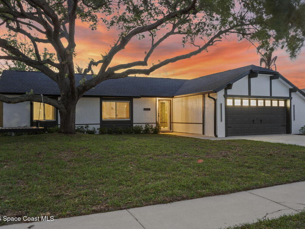 2630 Raintree Lake Circle, Merritt Island, FL 32953