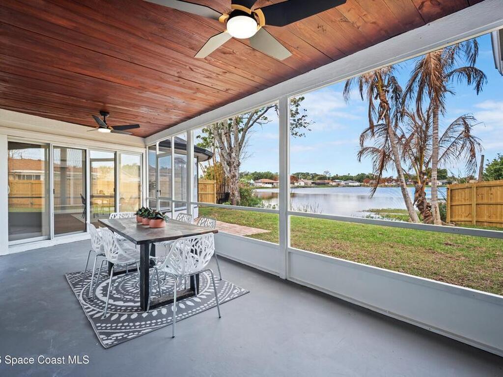 2630 Raintree Lake Circle, Merritt Island, FL 32953