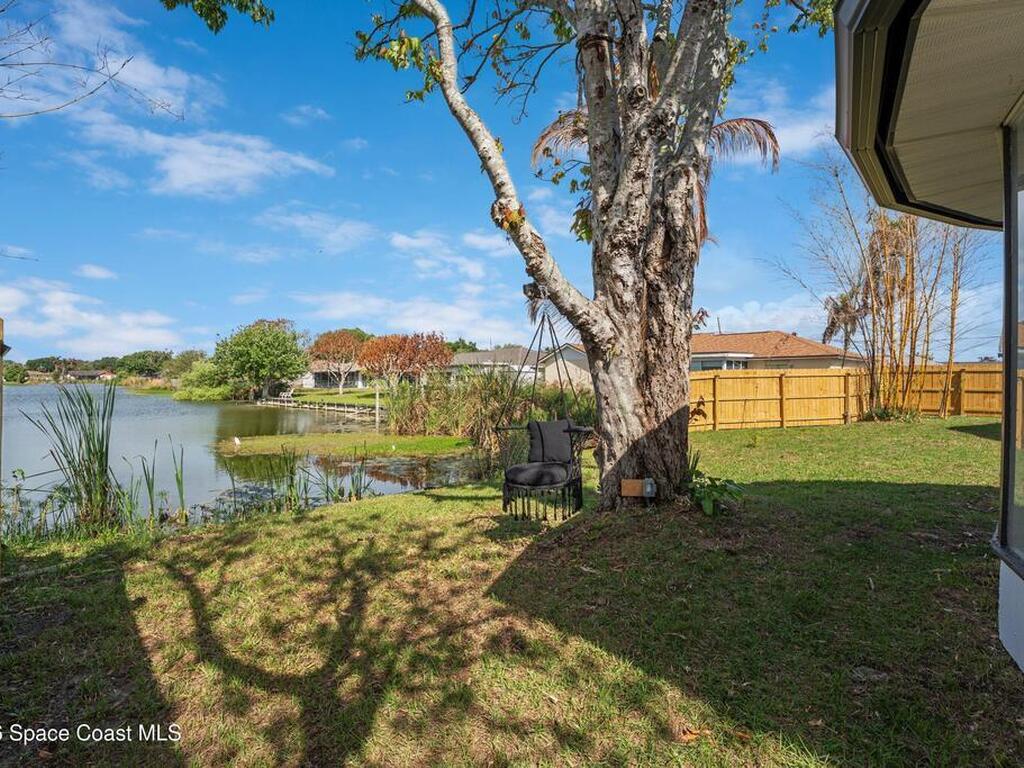 2630 Raintree Lake Circle, Merritt Island, FL 32953