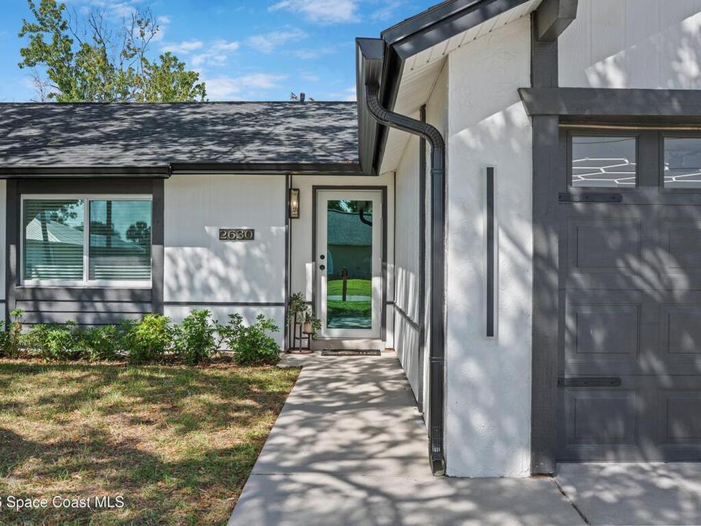 2630 Raintree Lake Circle, Merritt Island, FL 32953