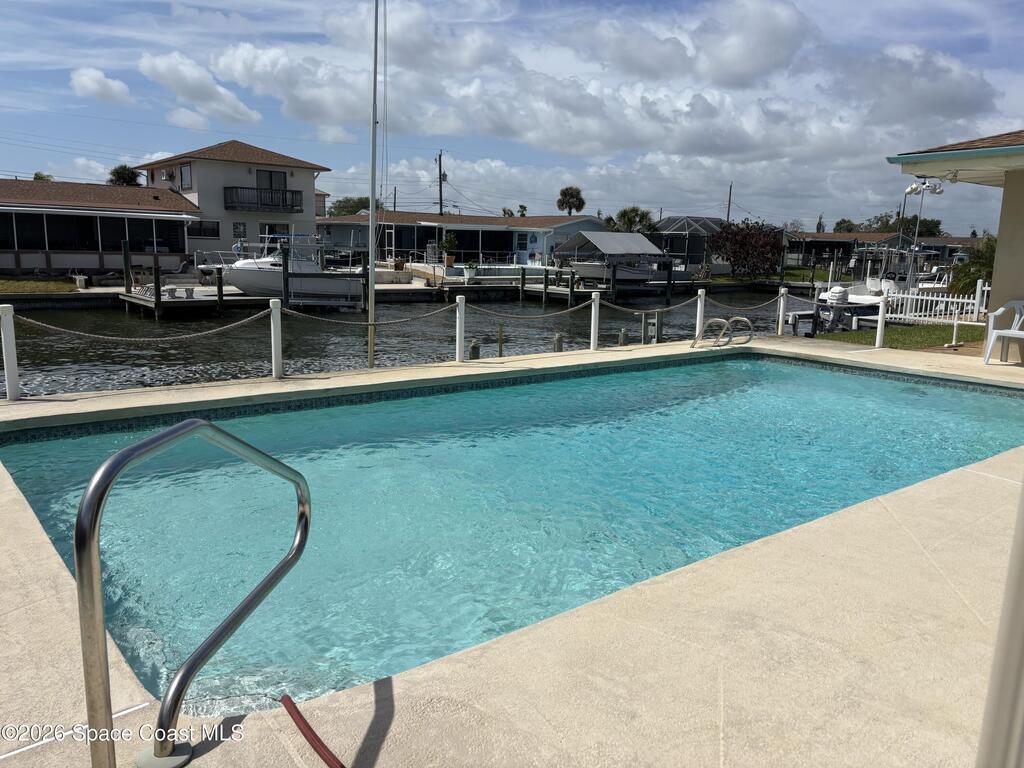 1725 E Riviera Drive, Merritt Island, FL 32952