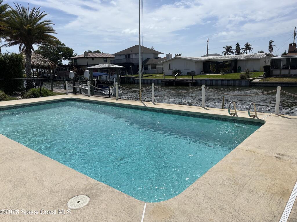 1725 E Riviera Drive, Merritt Island, FL 32952