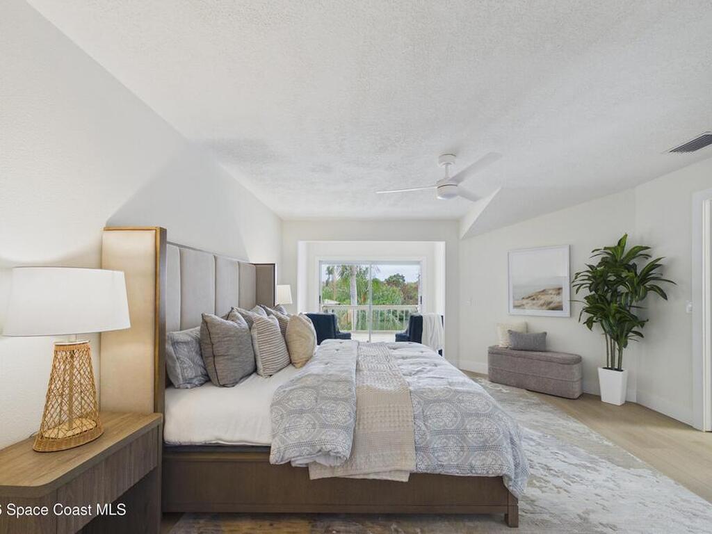 705 Tradewinds Dr. Drive, Indian Harbour Beach, FL 32937