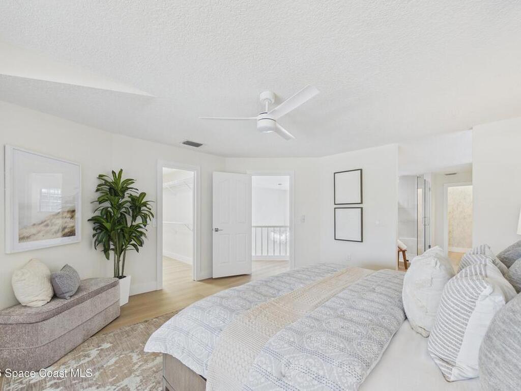 705 Tradewinds Dr. Drive, Indian Harbour Beach, FL 32937