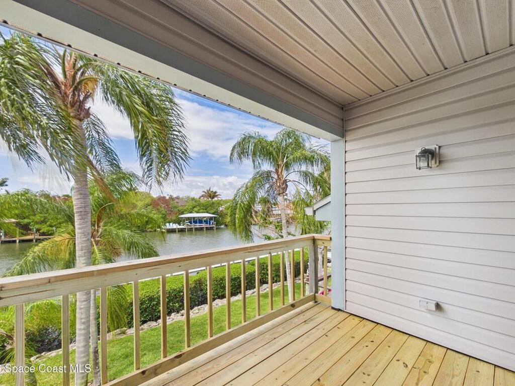 705 Tradewinds Dr. Drive, Indian Harbour Beach, FL 32937