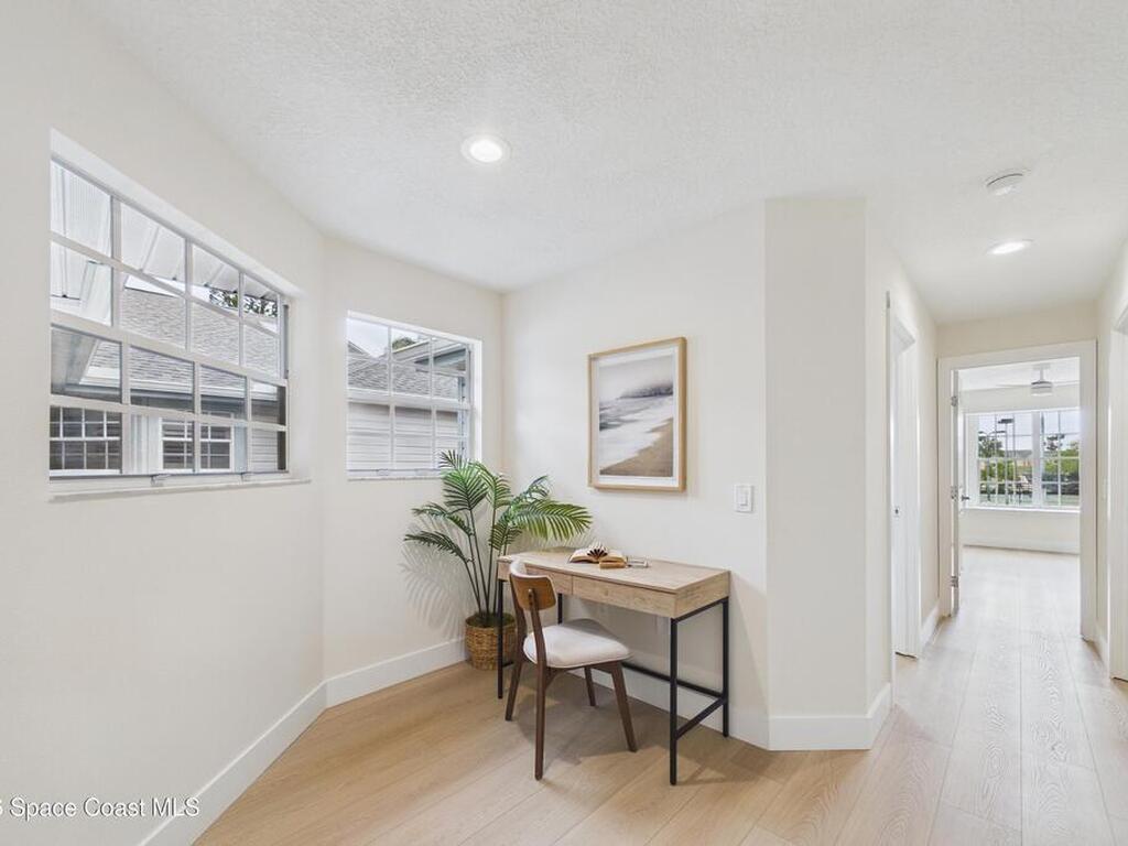 705 Tradewinds Dr. Drive, Indian Harbour Beach, FL 32937