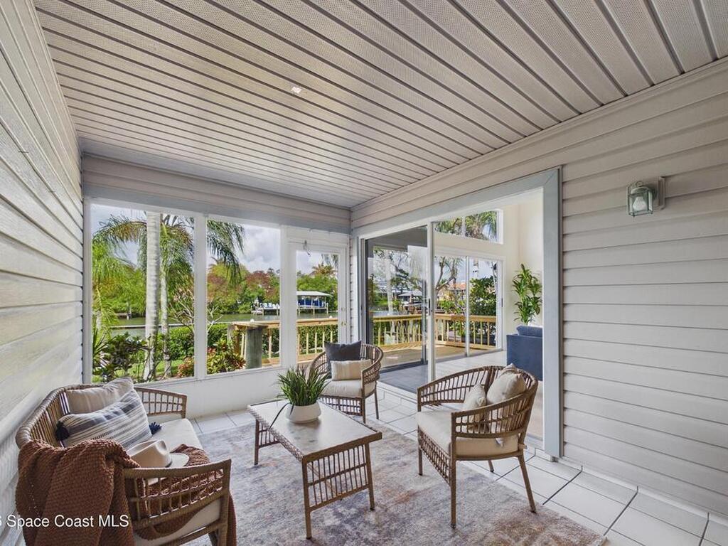 705 Tradewinds Dr. Drive, Indian Harbour Beach, FL 32937