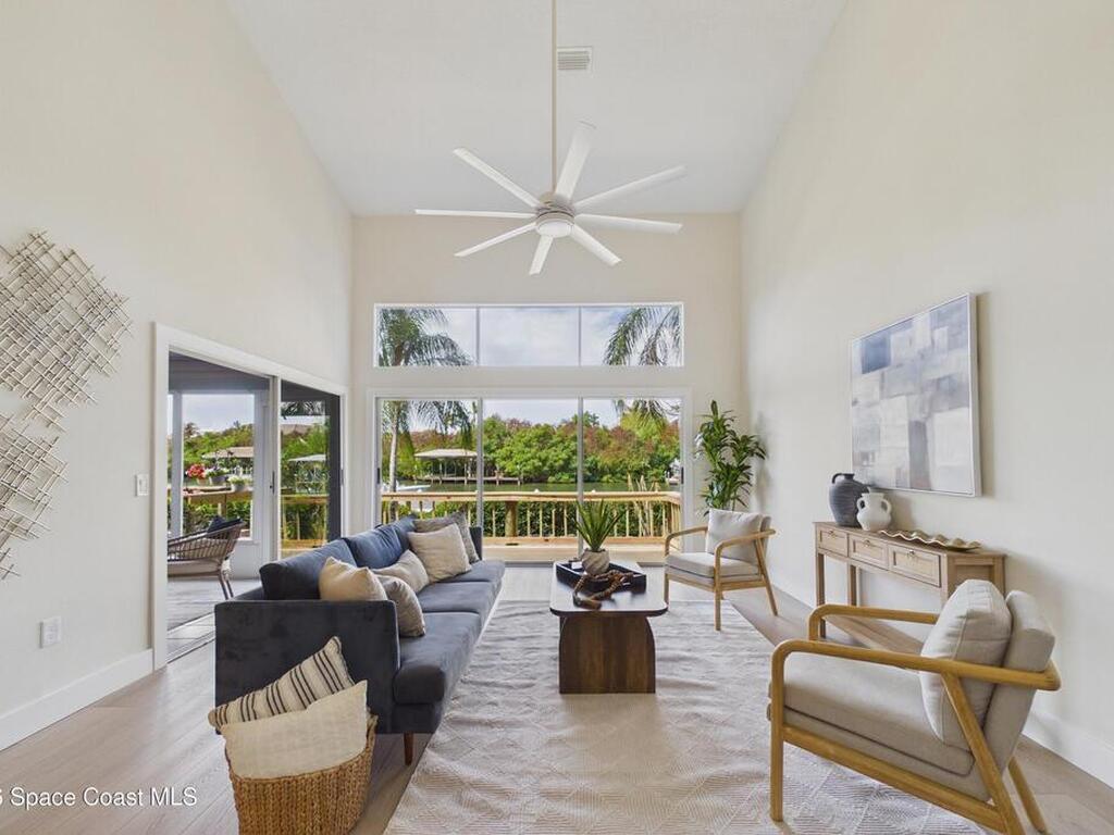 705 Tradewinds Dr. Drive, Indian Harbour Beach, FL 32937
