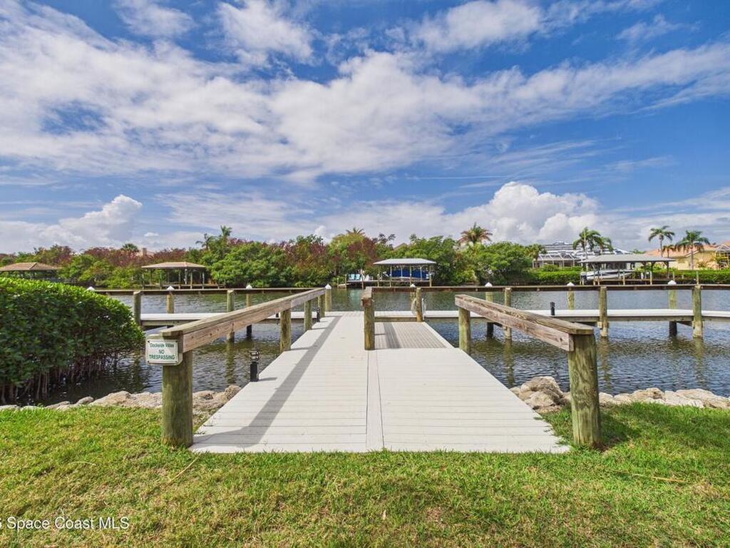 705 Tradewinds Dr. Drive, Indian Harbour Beach, FL 32937