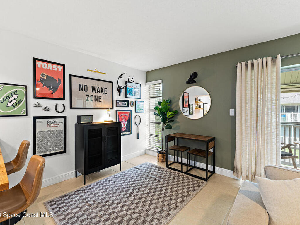 250 N Banana River Drive, Merritt Island, FL 32952