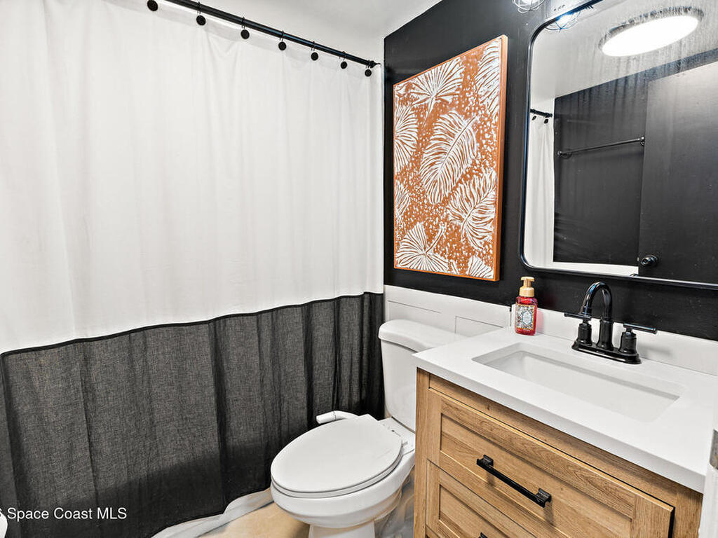 250 N Banana River Drive, Merritt Island, FL 32952