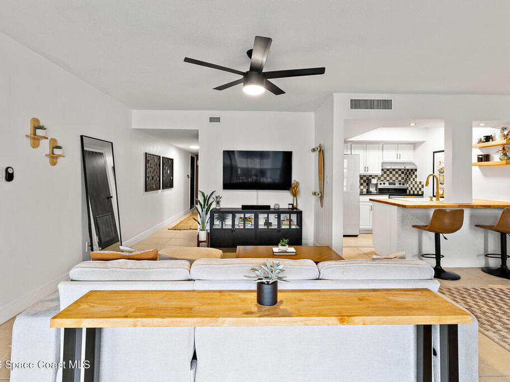 250 N Banana River Drive, Merritt Island, FL 32952