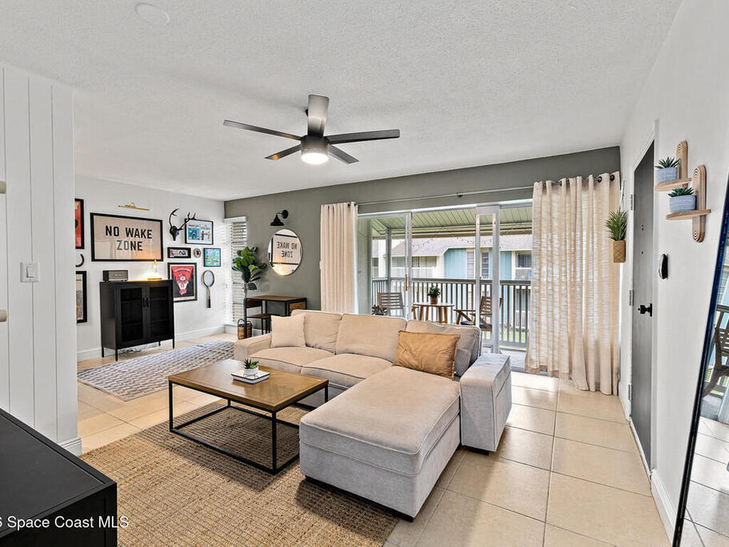 250 N Banana River Drive, Merritt Island, FL 32952