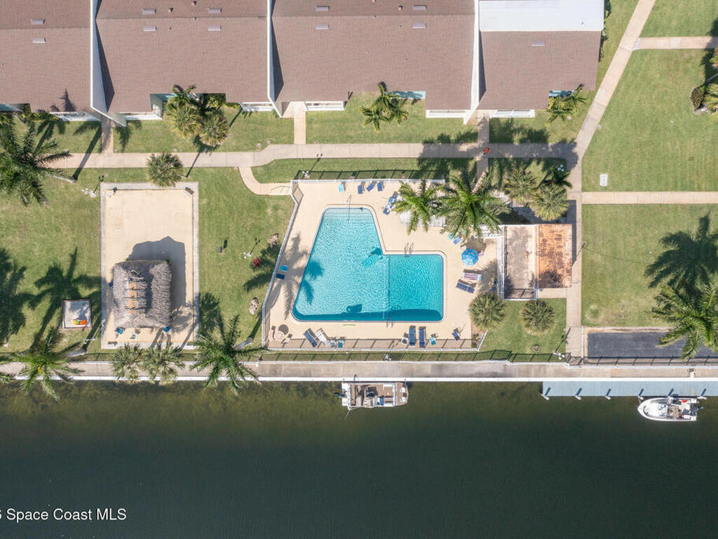 250 N Banana River Drive, Merritt Island, FL 32952