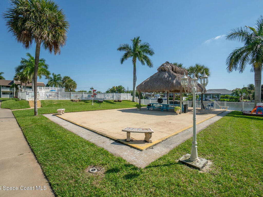 250 N Banana River Drive, Merritt Island, FL 32952