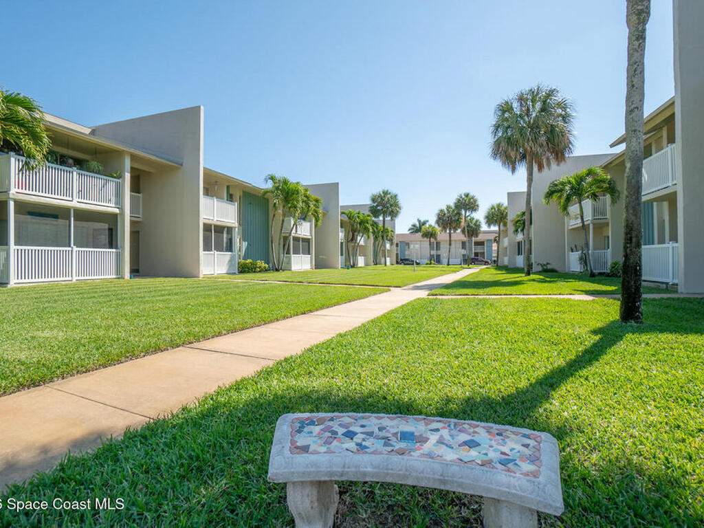 250 N Banana River Drive, Merritt Island, FL 32952