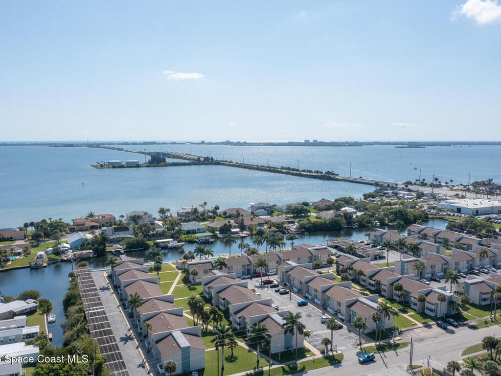 250 N Banana River Drive, Merritt Island, FL 32952