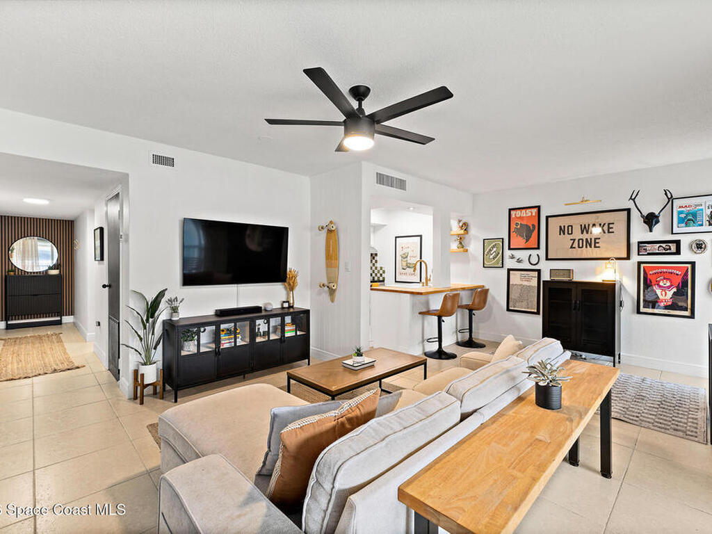 250 N Banana River Drive, Merritt Island, FL 32952