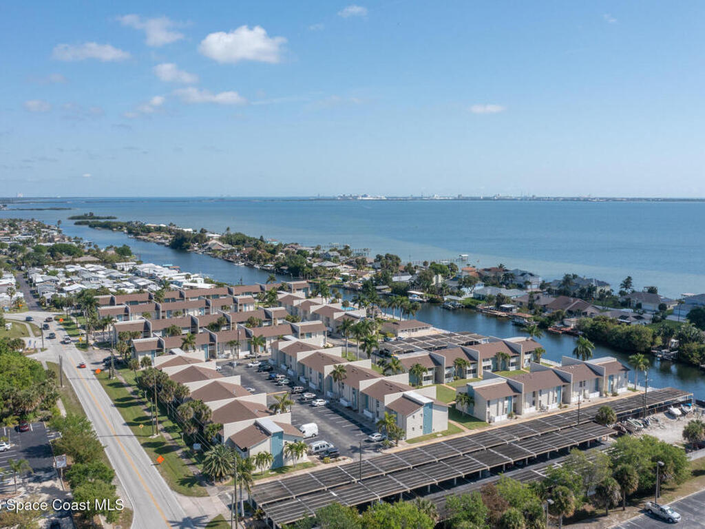 250 N Banana River Drive, Merritt Island, FL 32952
